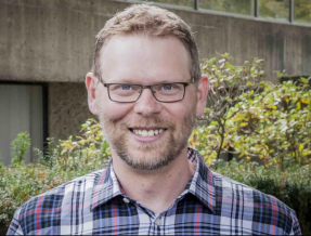 Jeremy Stone 